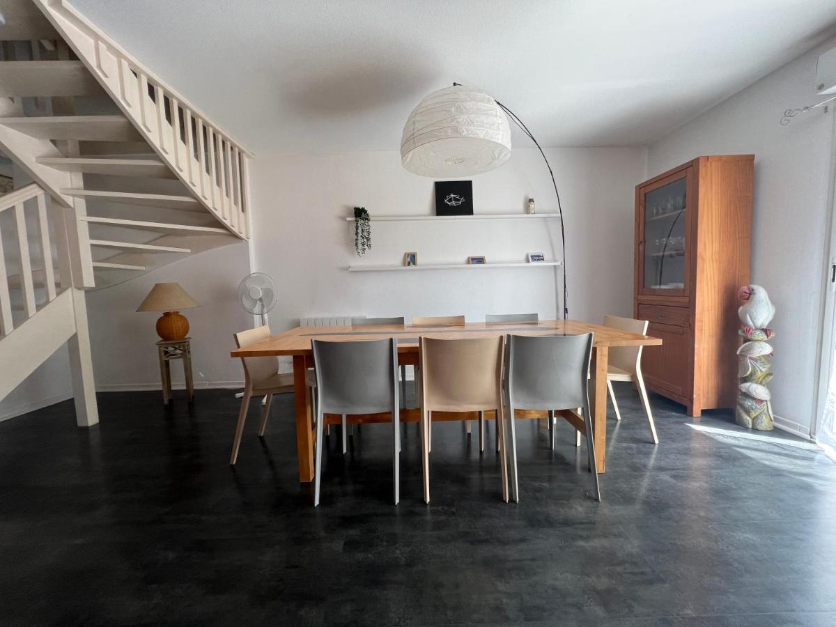 Holiday home Maison Duplex T4 6 Couchages Gujan-Mestras