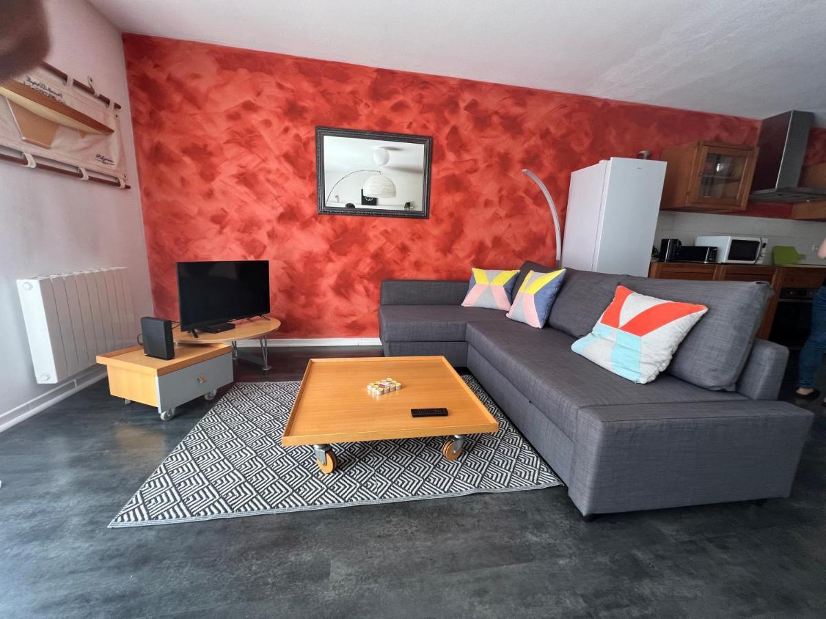 Maison Duplex T4 6 Couchages *