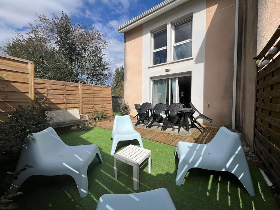Maison Duplex T4 6 Couchages * Gujan-Mestras