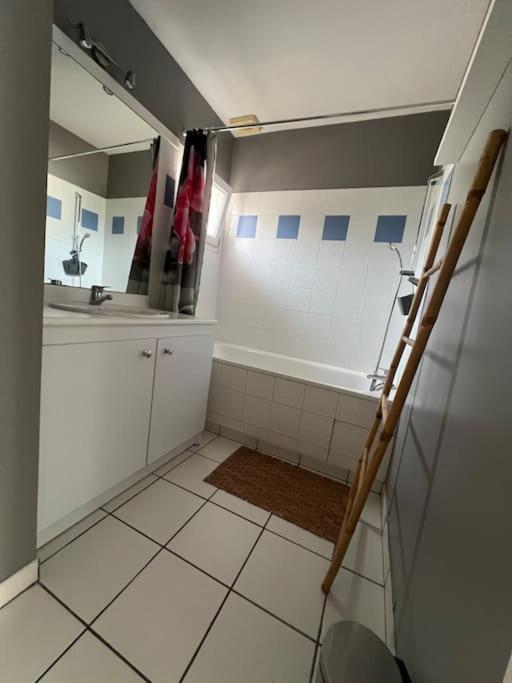 Maison Duplex T4 6 Couchages Holiday home